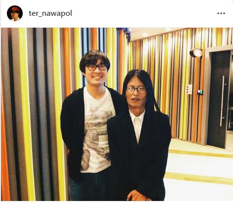 คนบันเทิงร่วมอาลัย ผู้กำกับชั้นครู หม่อมหลวงพันธุ์เทวนพ เทวกุล