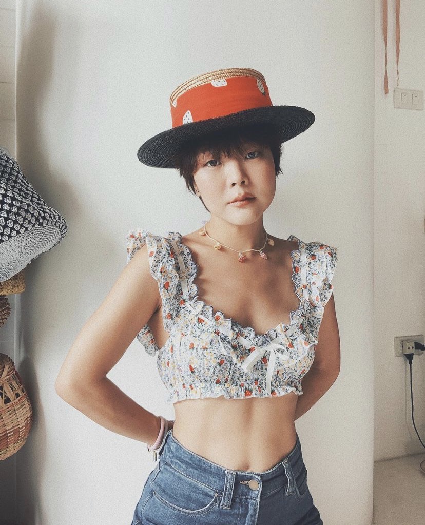 แฟนๆ ห่วง ลุลา แอดมิทด่วน แจ้งข่าวดีไม่ติดโควิด-19 แต่ต่อมทอนซิลอักเสบ แฟนๆ ห่วง ลุลา แอดมิทด่วน แจ้งข่าวดีไม่ติดโควิด-19 แต่ต่อมทอนซิลอักเสบ