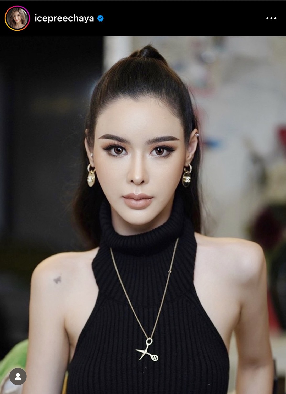 น้ำชา ชีรณัฐ รุดเยี่ยม ไอซ์ ปรีชญา ที่ ICU ขอไม่พูดเรื่องอื่นของเพื่อน