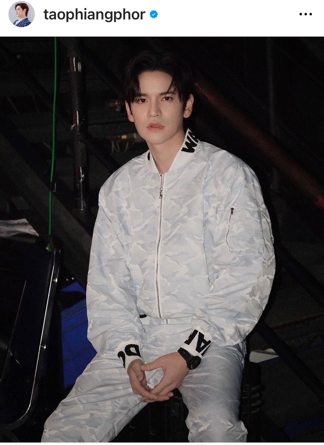 เต๋า เศรษฐพงศ์ อัปเดตเรื่องความรัก เผยคุยเรื่องแต่งงานแต่ยังไม่มีข่าวดี