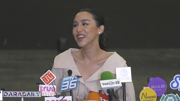 มารี เบรินเนอร์ ขอโทษแล้ว หลังหลุดพูด คนไทยติดนิสัยชอบผ่อน  (มีคลิป)