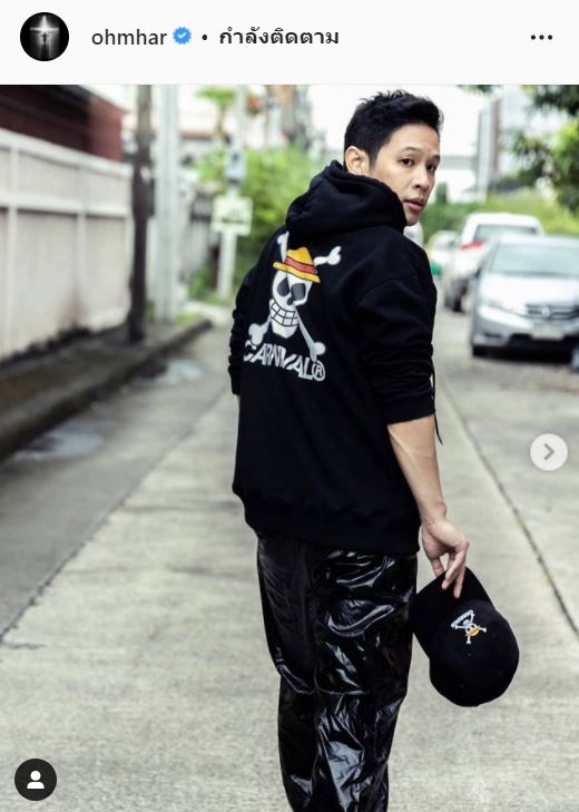 โอม ค็อกเทล จ่อเอาผิดสื่อดัง!! นำเสนอข่าวไม่ตรวจสอบข้อเท็จจริง