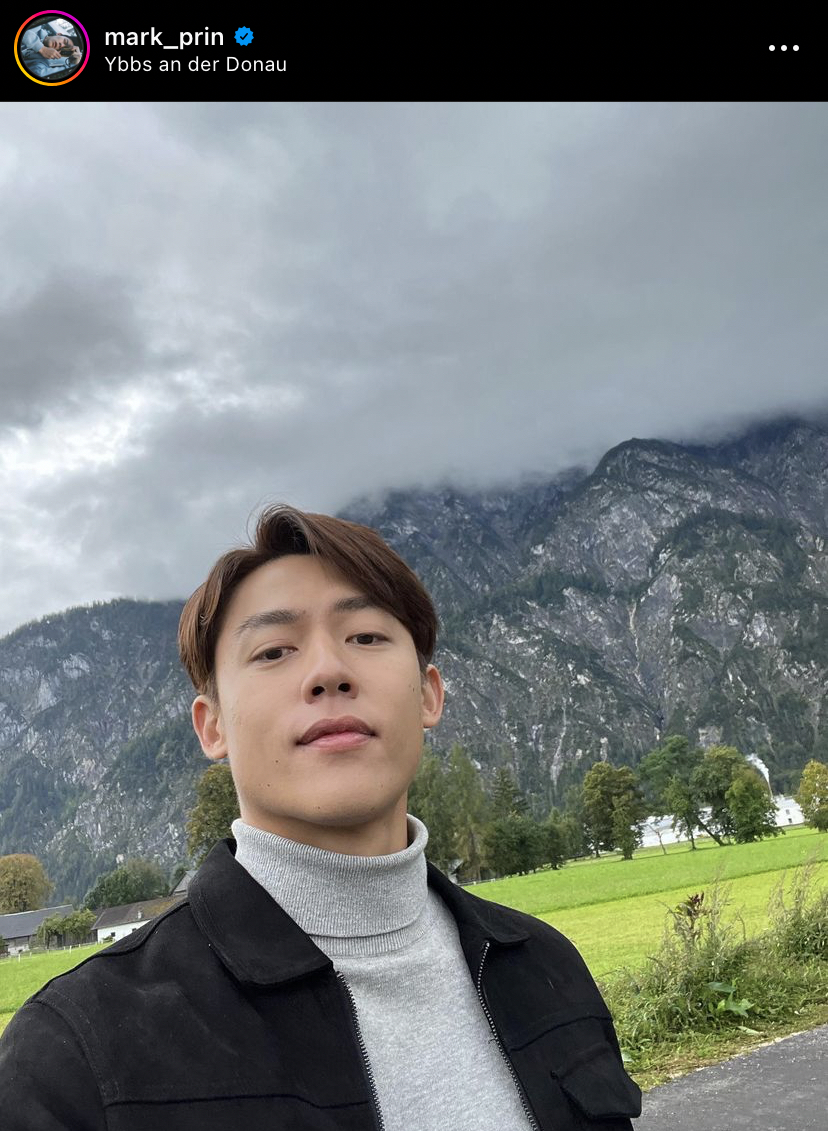 หมาก ปริญ ได้ฤกษ์แต่ง คิมเบอร์ลี่ แพลนจัดในไทยและต่างประเทศ