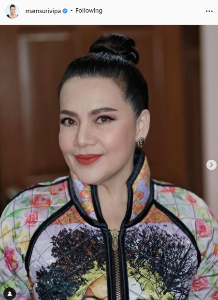 ติดโควิดยกบ้าน! หนูแหม่ม - บ๊อบบี้ พร้อมลูกสาว รักษาตัวอยู่ที่บ้าน