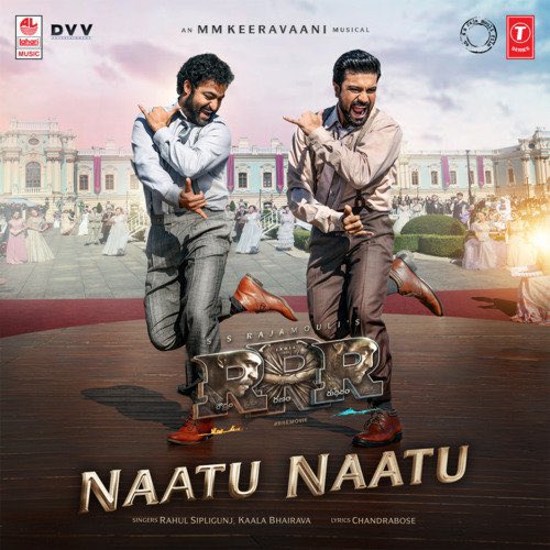 หนังอินเดีย 'RRR'!! คว้าออสการ์เพลงประกอบยอดเยี่ยมจาก Naatu Naatu (อัปเดตผลล่าสุด)