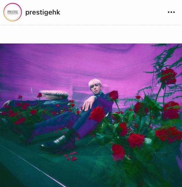 เคยคิดสั้น!! ‘ท็อป Big Bang’ รับเคยคิดจบชีวิตตัวเองหลังฉาวจากยาเสพติด เคยคิดสั้น!! ‘ท็อป Big Bang’ รับเคยคิดจบชีวิตตัวเองหลังฉาวจากยาเสพติด