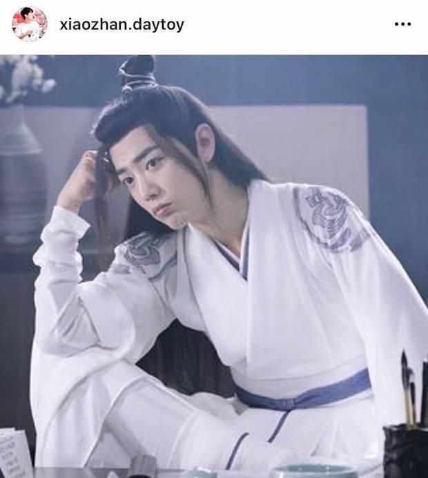 เดินหน้าฟ้องให้อ่วม!! สังกัด ‘เซียวจ้าน’ ไม่ยอมความชาวเน็ตเต้าข่าวเสียหาย เดินหน้าฟ้องให้อ่วม!! สังกัด ‘เซียวจ้าน’ ไม่ยอมความชาวเน็ตเต้าข่าวเสียหาย