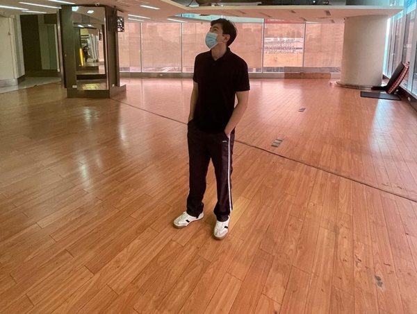 แซม ยุรนันท์ ไปต่อไม่ไหว! ประกาศปิดฟิตเนสที่ทำมา 10 ปี แซม ยุรนันท์ ไปต่อไม่ไหว! ประกาศปิดฟิตเนสที่ทำมา 10 ปี