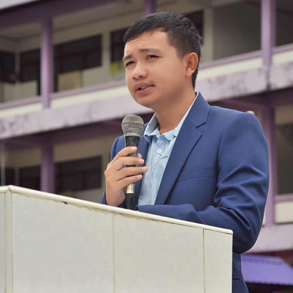 เคลื่อนไหวแล้ว!! ครูไพบูลย์ ตอบชัดฟ้อง!! หนุ่ม กรรชัย หรือไม่?