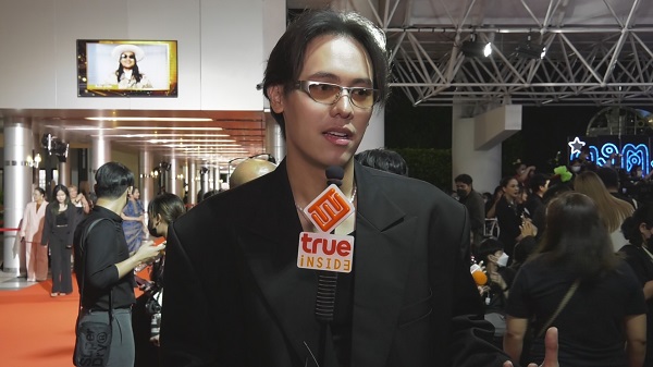 “แพทริคอนันดา” จบเรื่องดราม่าแล้ว เผยขอบคุณกำลังใจจากคนรอบข้าง   (มีคลิป) 