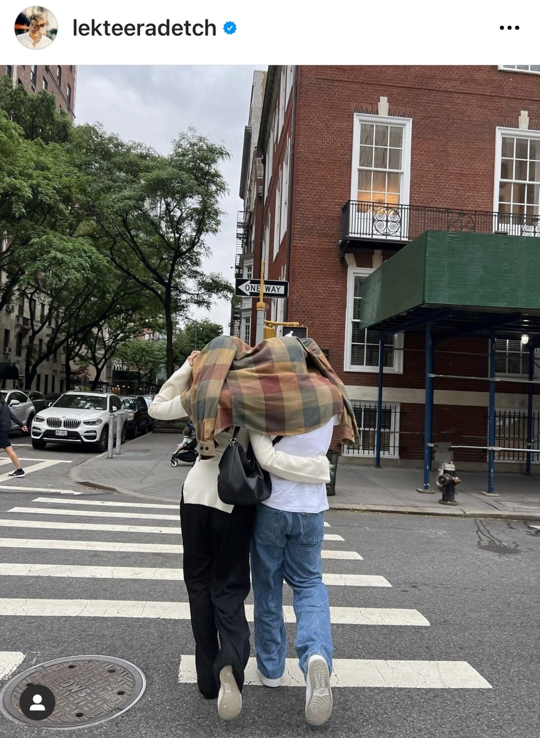 โบว์ ไม่ติดถ้าจะเรียก อาเล็ก ว่าแฟน สุดแฮปปี้ทริปเที่ยวต่างประเทศช่วงวันเกิดด้วยกัน