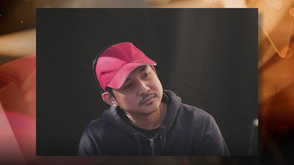 “เอิงเอย ประภามณฑล” ตัวแทนหนัง “เวลา” ร่วมเทศกาลหนังเวนิส   (มีคลิป)