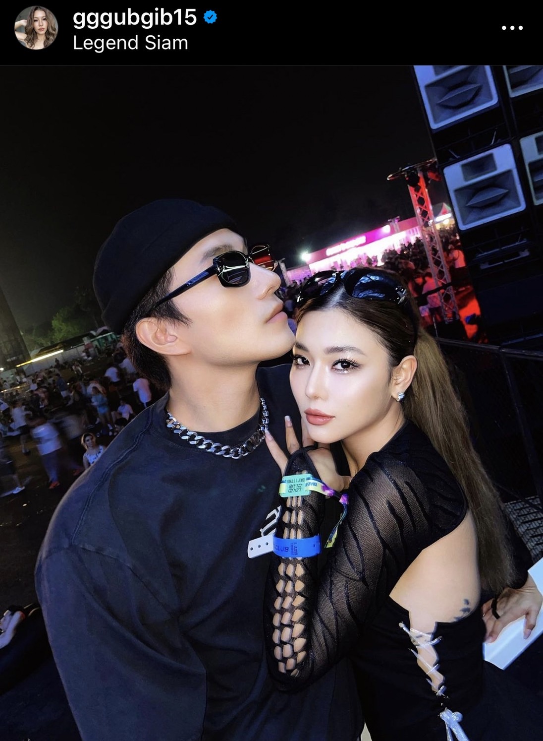 กุ๊บกิ๊บ คนอวดหลัว!!! รีวิวมีแฟนคนจีนได้อะไร...