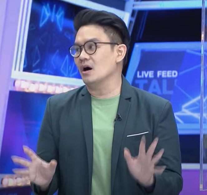 เคนโด้ เกรียงไกรมาศ เจาะลึกคดี Forex 3D พิ้งกี้ เกี่ยวข้องขนาดไหน!? 