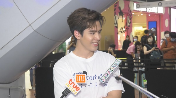 ฟิล์ม ธนภัทร เร่งปั้นหุ่นไม่กลัวคอมเมนต์คุกคามหลังโชว์ภาพถอดเสื้อถี่ (มีคลิป)        
