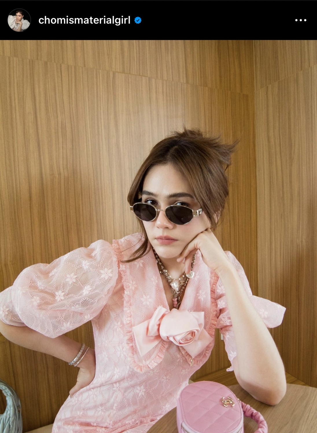 ชมพู่ อารยา เฉลยแล้ว จะให้ลูกเรียนที่ไหน ให้เป็นเรื่องของอนาคต ชมพู่ อารยา เฉลยแล้ว จะให้ลูกเรียนที่ไหน ให้เป็นเรื่องของอนาคต