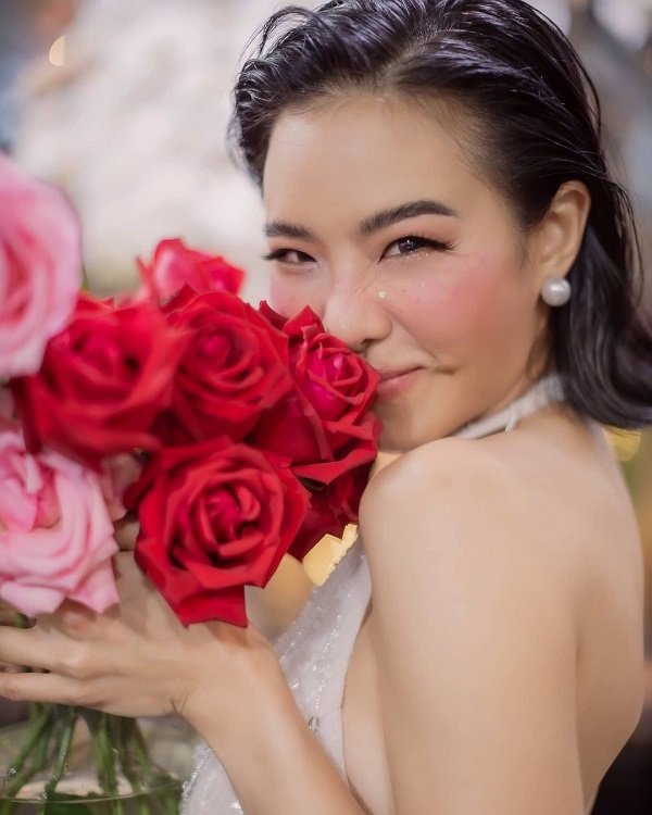 “คริส หอวัง” โสดไม่สนิท ไม่ซีเรียสเรื่องแต่งงาน (มีคลิป)