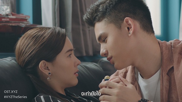 เปิดคาแรคเตอร์ 3 นักแสดง ตัวแทน 3 GEN จาก ซีรีส์ XYZ (มีคลิป) เปิดคาแรคเตอร์ 3 นักแสดง ตัวแทน 3 GEN จาก ซีรีส์ XYZ (มีคลิป)