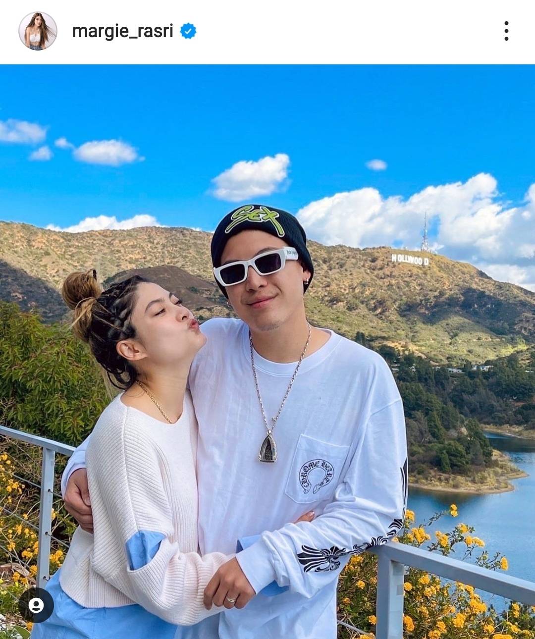 ป๊อก ภัสสกรณ์ เคลื่อนไหวผ่านไอจีสตอรี่ หลังถูกโยงข่าวสามีดาราดังมีบ้านเล็ก