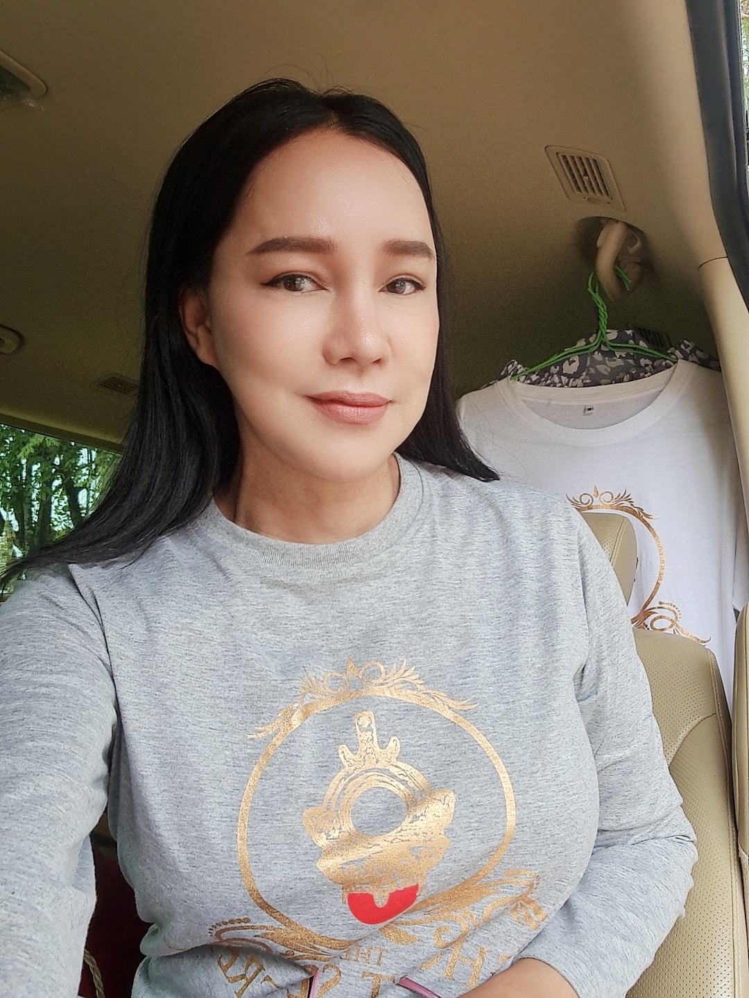 ส้มเช้ง เผยสาเหตุต้องแอ็ดมิท รพ. ด่วน เผย ตอนนี้อาการดีขึ้นแล้ว 