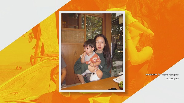 คนสนิท เผยเหตุผล “ปุ้มปุ้ย พรรณทิพา” เปิดหน้าลูกชาย   (มีคลิป)