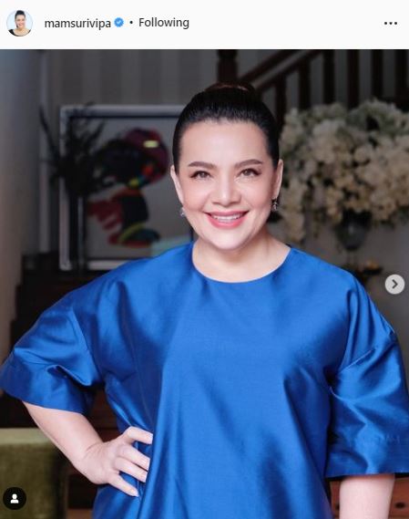 ติดโควิดยกบ้าน! หนูแหม่ม - บ๊อบบี้ พร้อมลูกสาว รักษาตัวอยู่ที่บ้าน