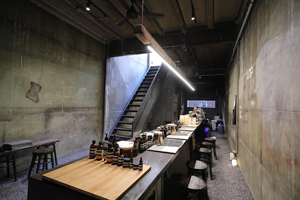 10 คาเฟ่สามย่าน จิบกาแฟเก๋ๆ ตลอนเพลินย่านสุดคิ้วท์