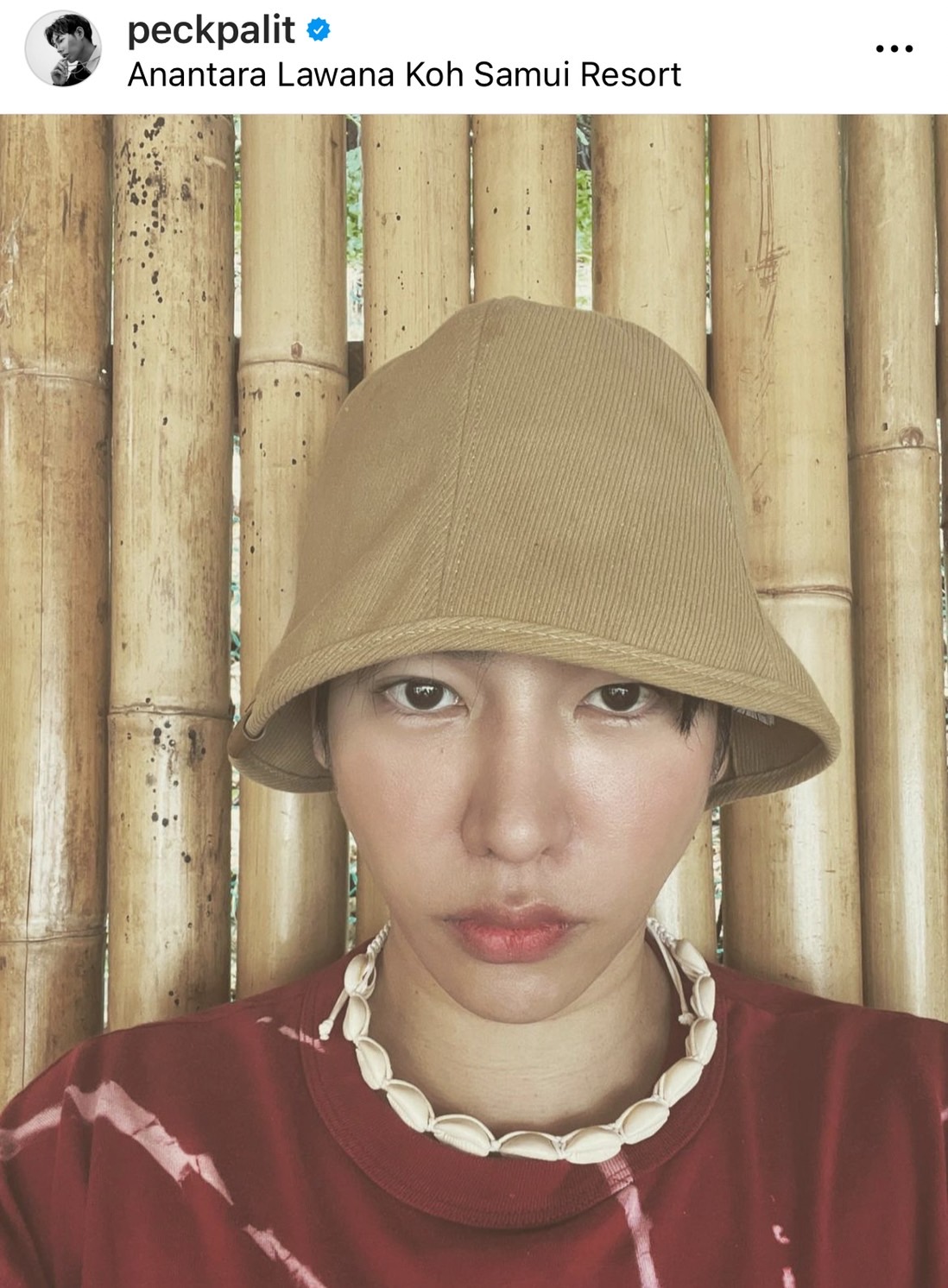 เป๊ก ผลิตโชค บ่นคิดถึงแฟนคลับ จนติดเทรนด์ทวิตเตอร์