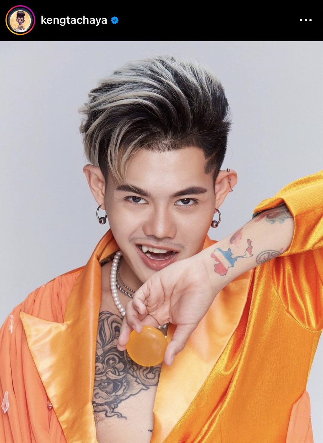 เก่ง ธชย เมินดราม่าเพลง ขอมองกำลังใจเป็นหลัก ลั่นตัวเองไม่ทำ คนอื่นก็ทำอยู่ดี