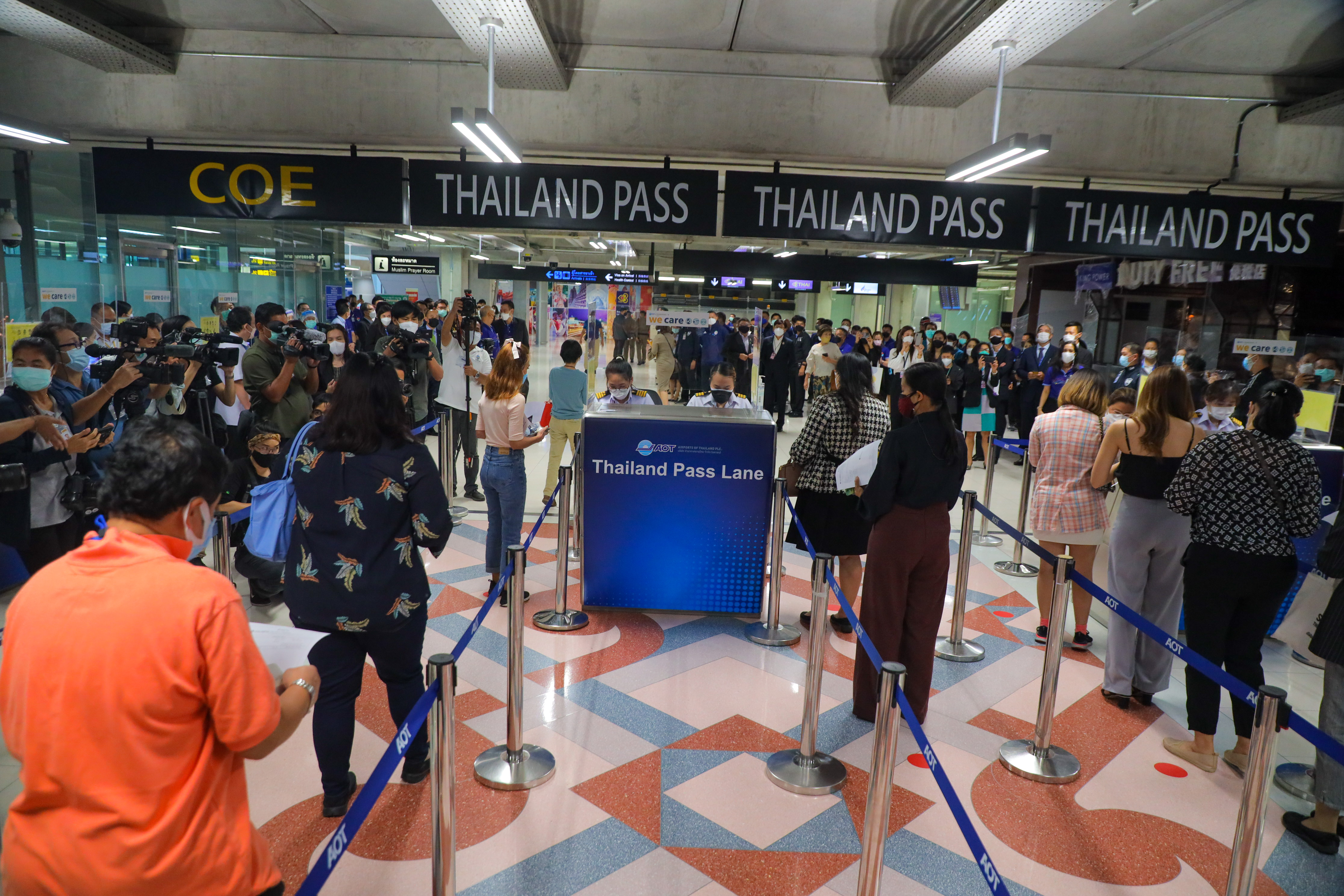 Editor’s Pick : นักท่องเที่ยวจีนเข้าไทย ฟื้นฟูเศรษฐกิจ