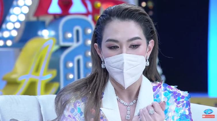 จะเป็นยังไงเมื่อ หนุ่ม กรรชัย ต้องสัมภาษณ์ภรรยาคนสวย เมย์ ปทิดา