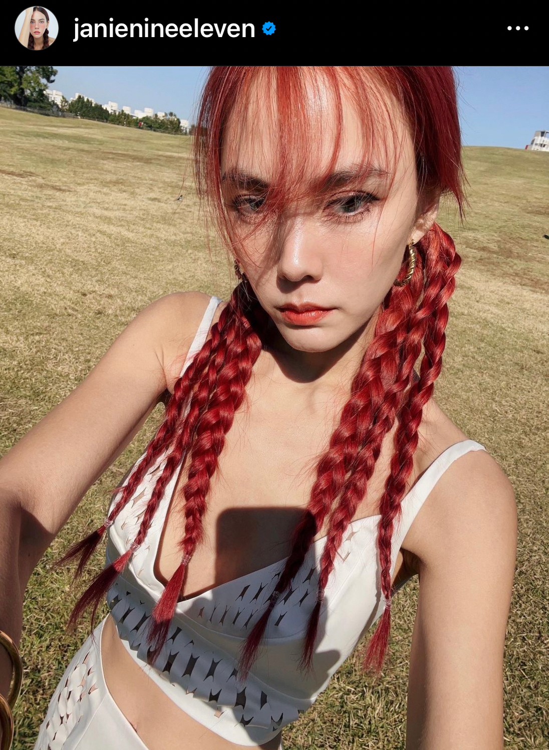 เจนี่ อัลภาชน์ ประกาศปิดอู่ 100% ลั่นไม่ใจอ่อนให้คุณสามี เจนี่ อัลภาชน์ ประกาศปิดอู่ 100% ลั่นไม่ใจอ่อนให้คุณสามี