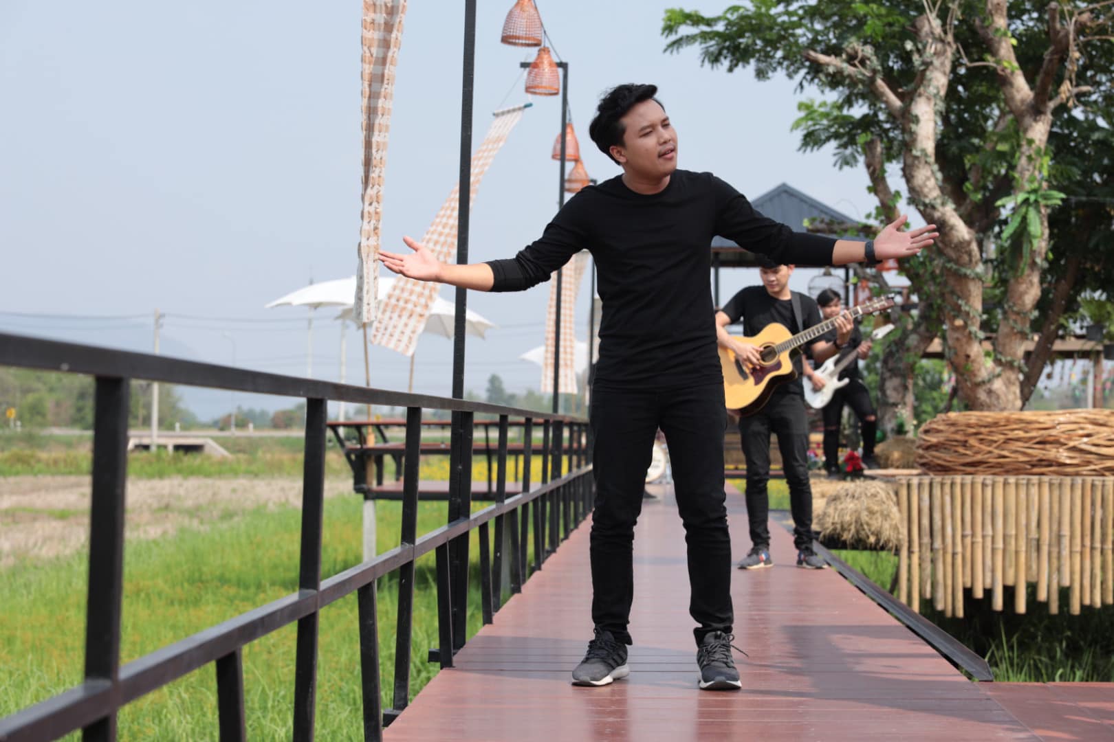 ออย แสงศิลป์ เผยสาเหตุที่ไม่ได้ไปตามหมายเรียก ยันเดินหน้าสู้คดีต่อไป