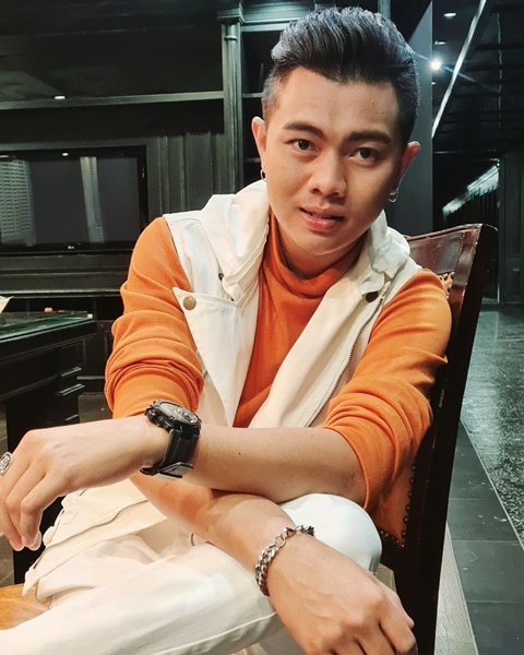 แซ็ค ชุมแพ โสดสนิท! เผยอยากมีคนมาดูแลหัวใจ 