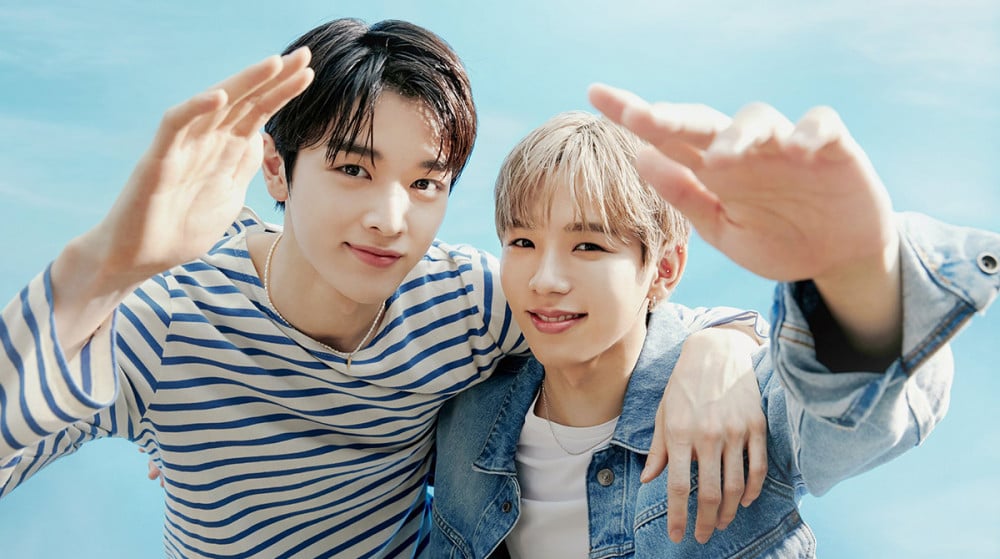 ค่ายแจงความชัดเจน!! หลังแถลง 'ซองชาน - โชทาโร่' อำลาวง NCT