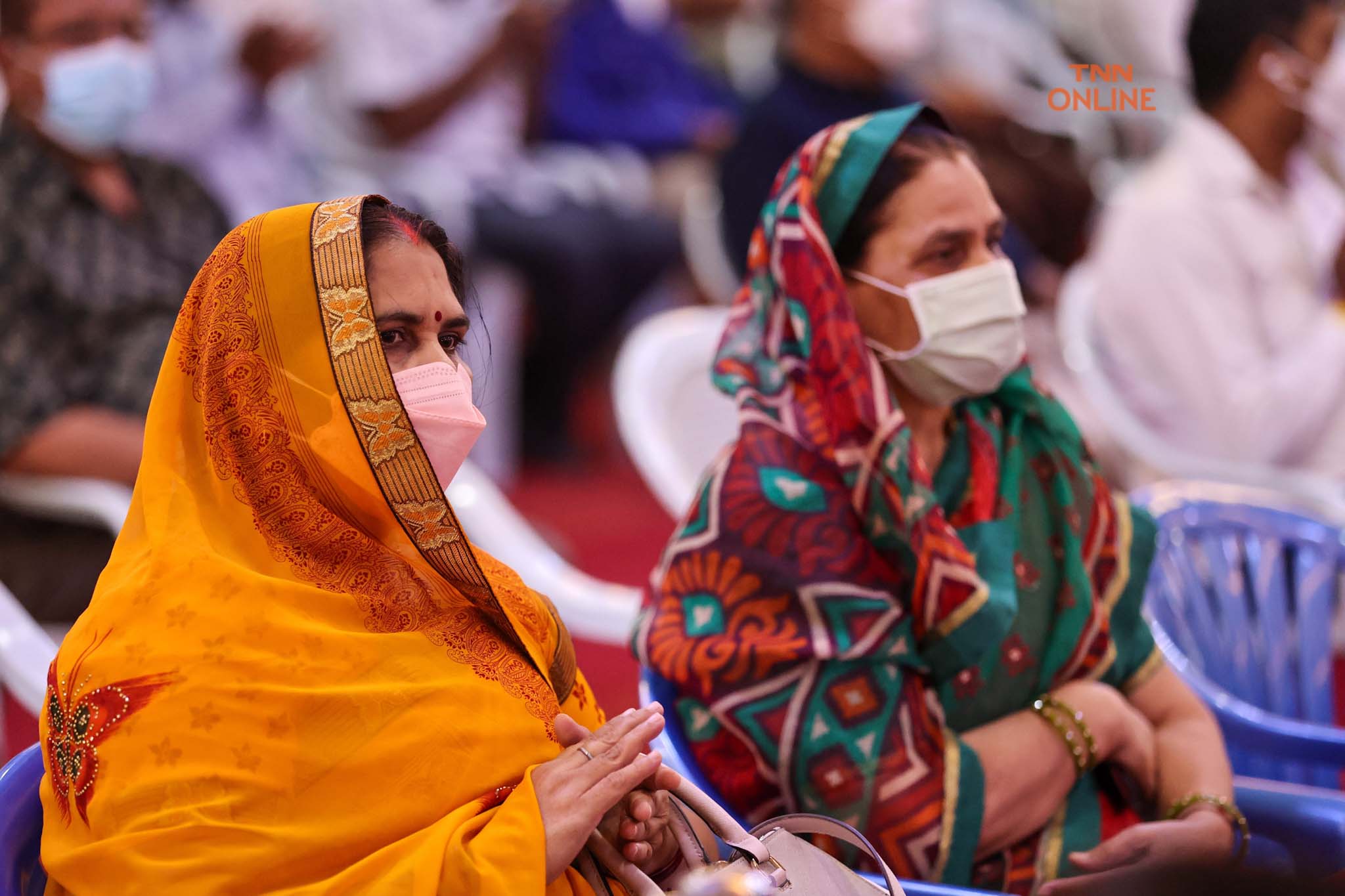 ศาสนาพราหมณ์-ฮินดู สวดมนต์ถวายพระพร “เจ้าฟ้าพัชรกิติยาภา” ให้ทรงหายจากอาการพระประชวร ศาสนาพราหมณ์-ฮินดู สวดมนต์ถวายพระพร “เจ้าฟ้าพัชรกิติยาภา” ให้ทรงหายจากอาการพระประชวร