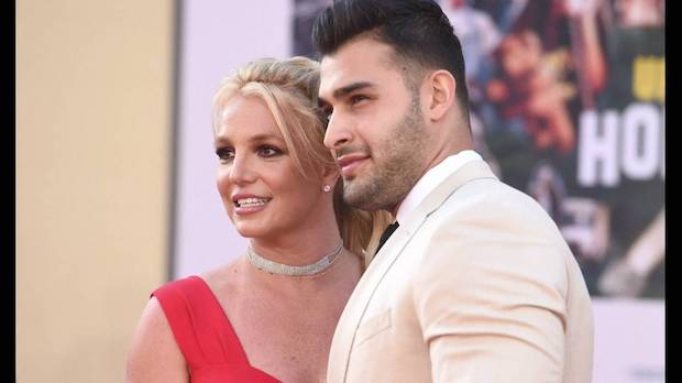 สุดเศร้า!! ‘บริทนีย์ สเปียร์ส’ แท้งทายาทคนที่สาม เดือนเดียวหลังข่าวตั้งท้อง