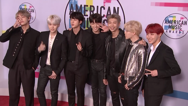 BTS จ่อเข้ากรมตามลำดับอายุ!! เริ่มที่ ‘จิน’ พี่ใหญ่หลังเสร็จโปรโมตเพลงเดี่ยวปลายปีนี้