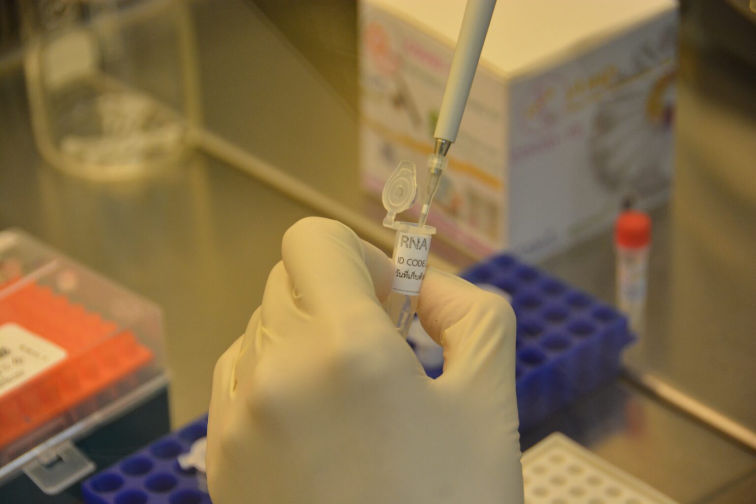 อย.ออกใบรับรอง COXY-AMP ชุดตรวจ โควิด-19 แสดงผลได้ภายใน 75 นาที