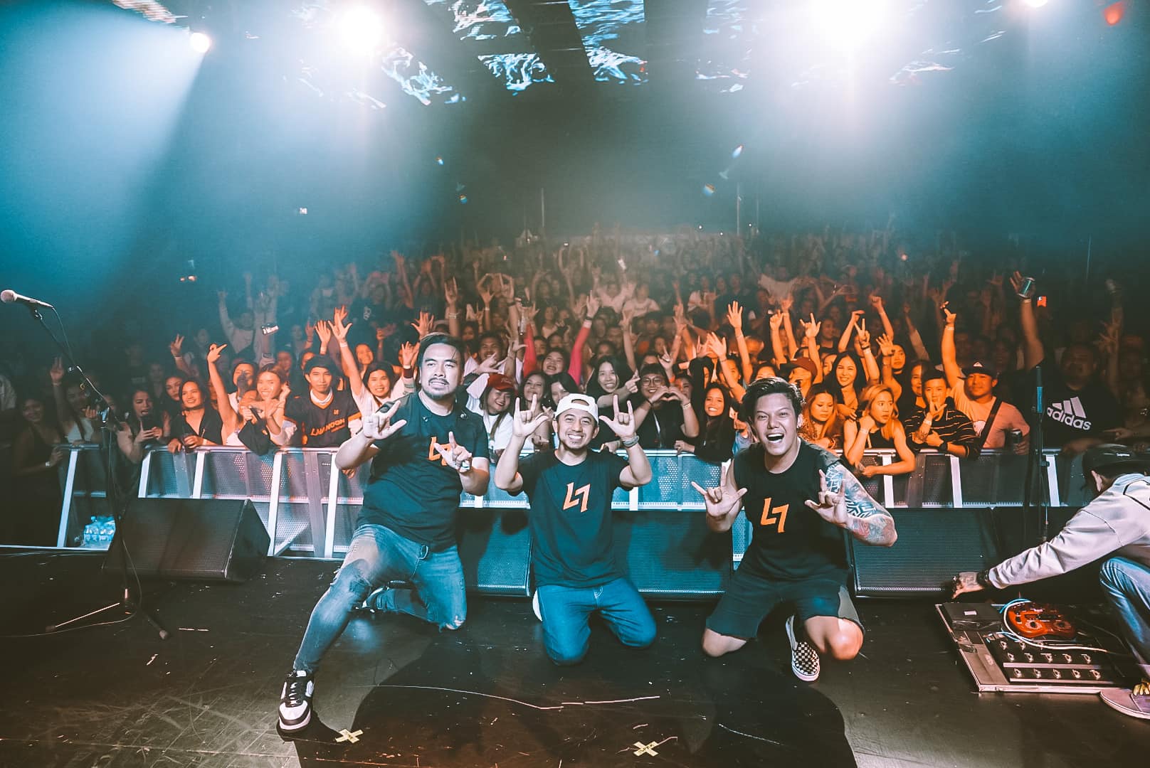 ประวัติ เมธี ลาบานูน นักร้องเสียงเอกลักษณ์ เจ้าของเพลงดังติดหู