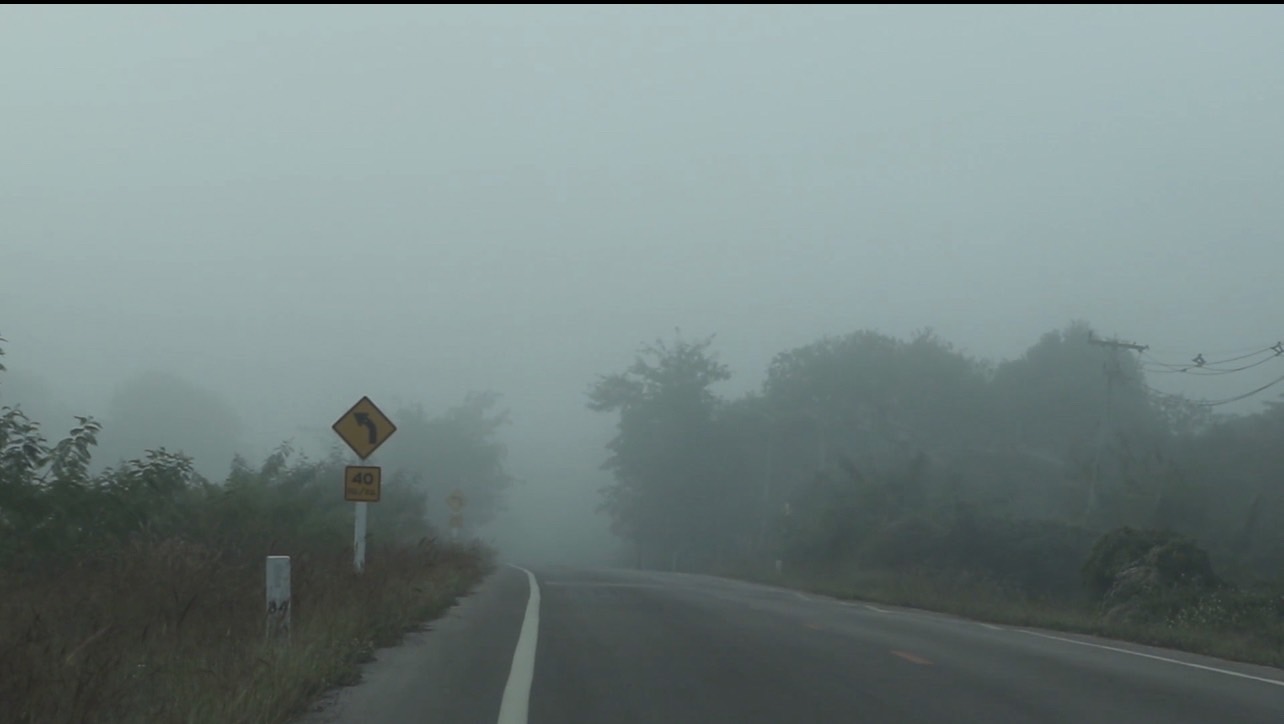 ลำปางหนาวมาก! พื้นราบแตะ 11 องศา ครั้งแรกในรอบฤดูหนาวปีนี้