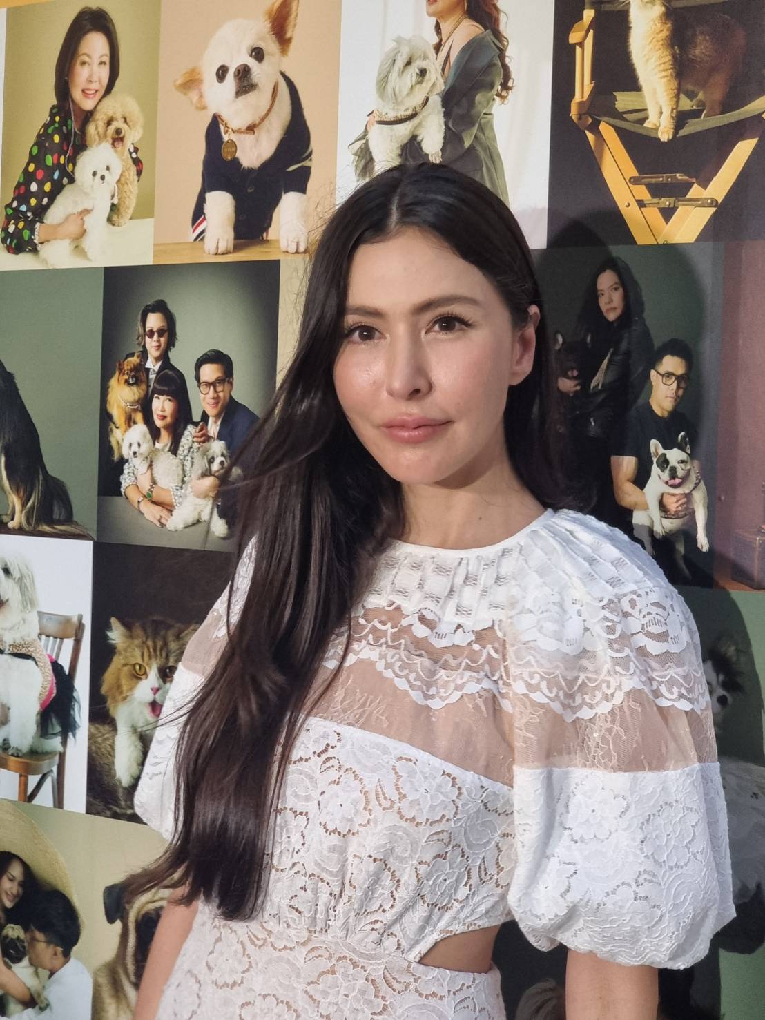 ศรีริต้า เร่งบำรุงร่างกายมีเบบี๋คนที่ 2 ลั่น! อยากได้ลูกสาว ศรีริต้า เร่งบำรุงร่างกายมีเบบี๋คนที่ 2 ลั่น! อยากได้ลูกสาว