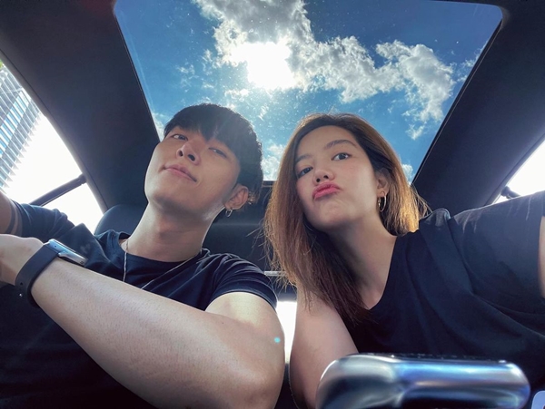 ริชชี่ อวยพรวันเกิด ก็อต  แฟนคลับแห่แซวแคปชั่น Best Friend