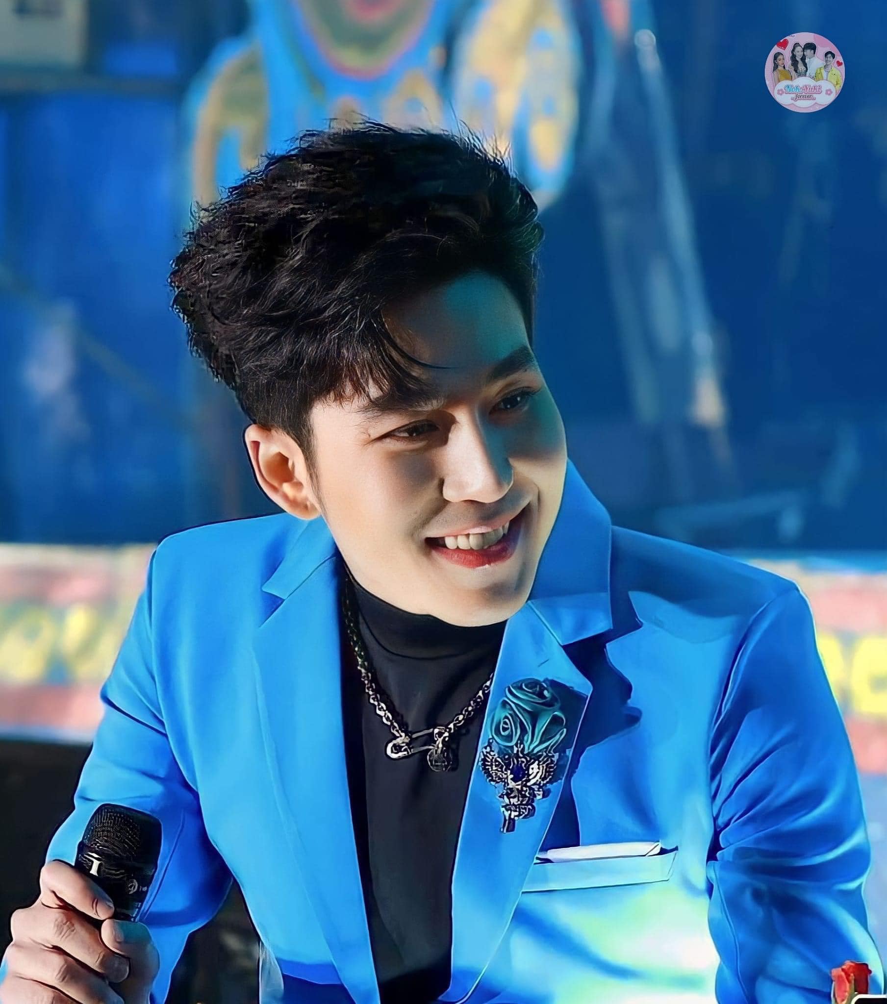 นก พงศกร ขอบคุณทุกกำลังใจ พร้อมเผยสาเหตุลำโพงถล่มพังยับ นก พงศกร ขอบคุณทุกกำลังใจ พร้อมเผยสาเหตุลำโพงถล่มพังยับ