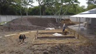 โทนี่-แก้ว สร้างเรือนหอเอง แค่หลักแสนไม่ถึงล้าน!!