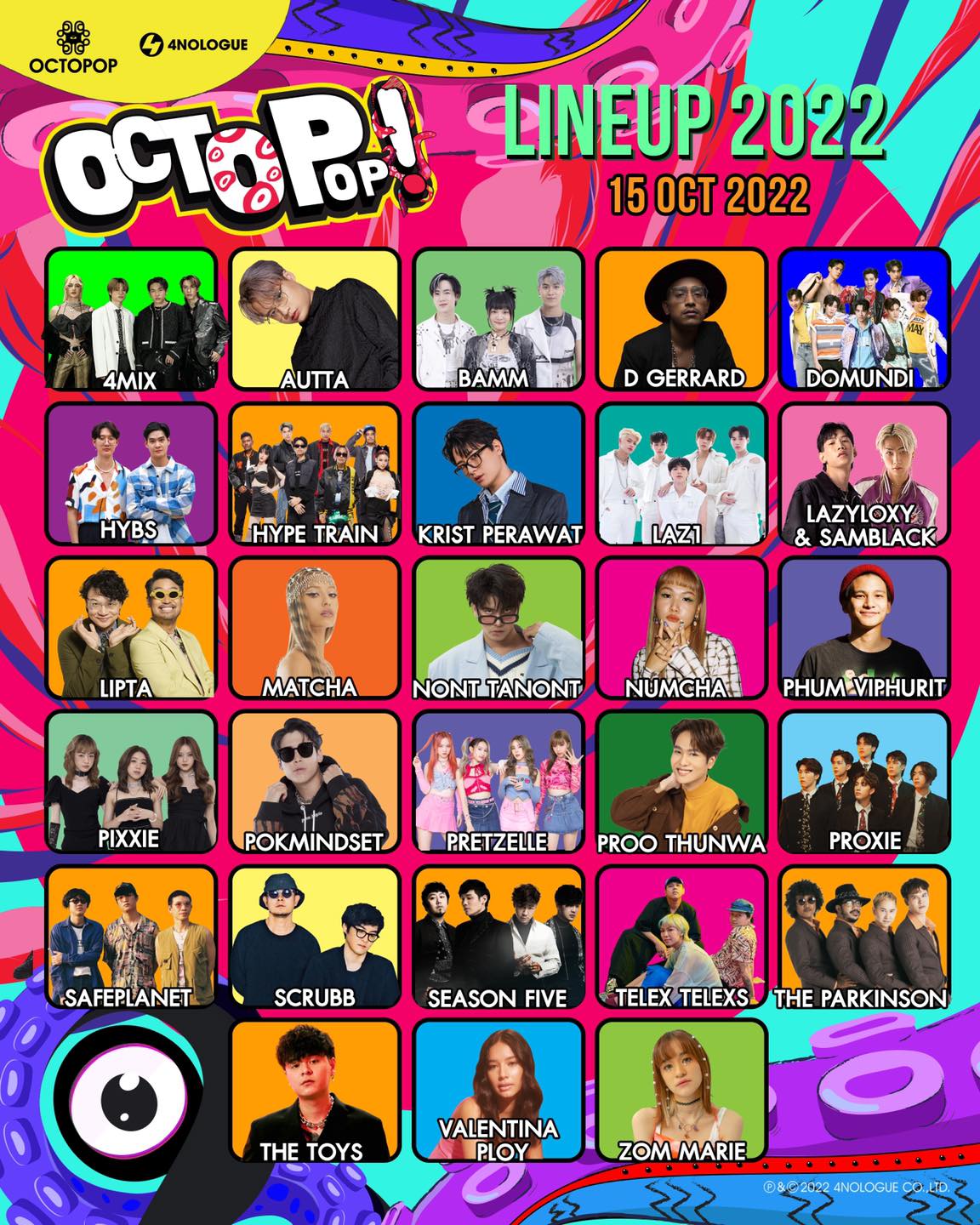 ความบันเทิง ภาพรวมของ ปี 2565 กับ วงการภาพยนตร์ -  ละคร -  เพลง 