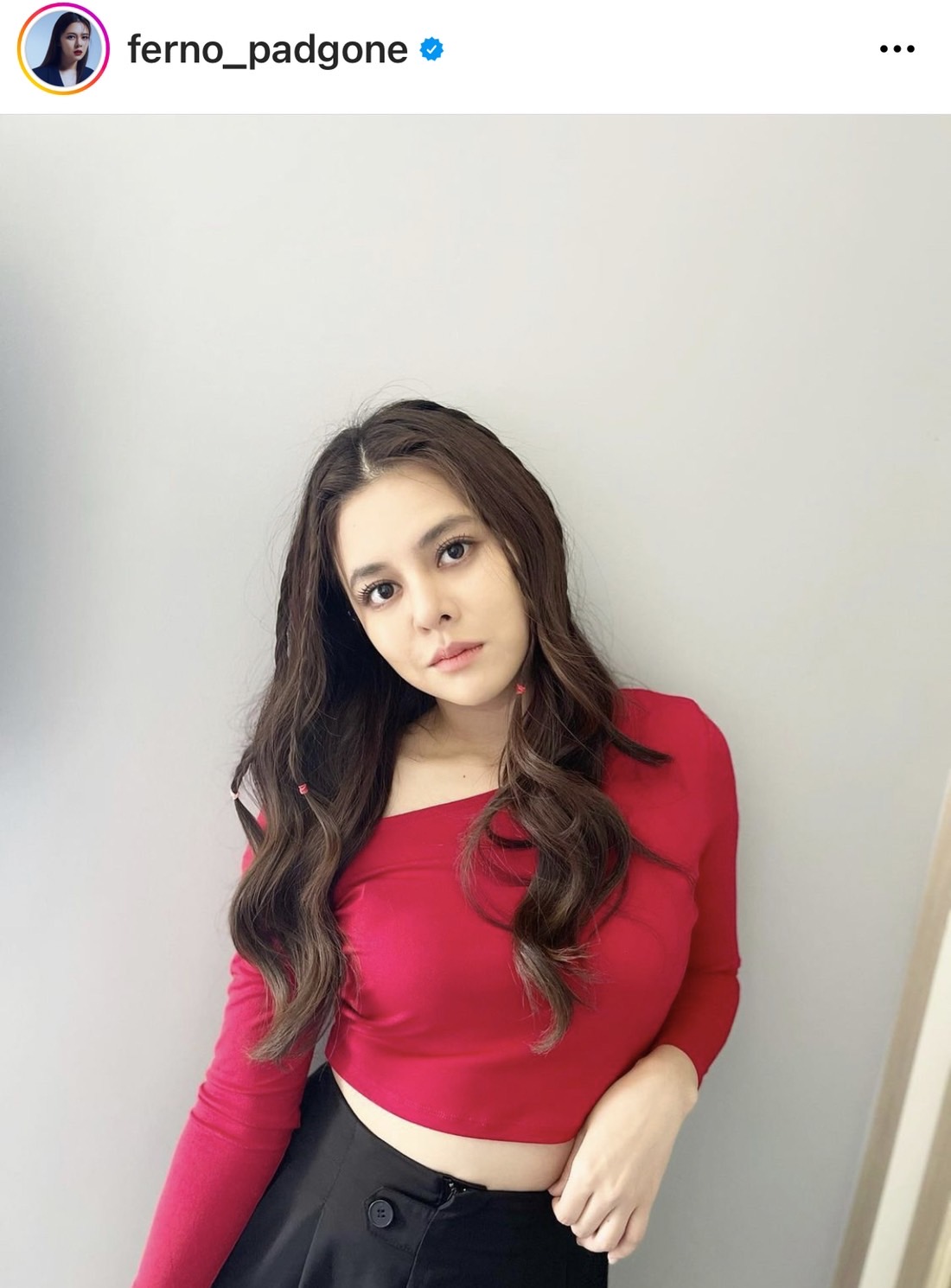 เฟิร์น พัสกร ตัดผมสั้น เปลี่ยนลุค เพราะสาเหตุนี้!?