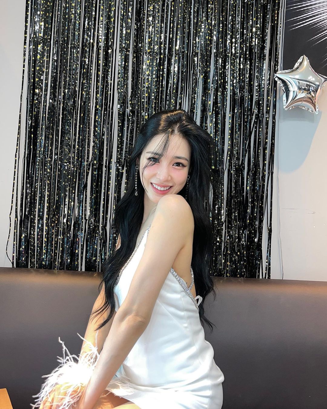 แฟนๆ หวีดรับ!! ‘ทิฟฟานี่ ยัง’ แห่ง Girls’ Generation คัมแบ็กจัดแฟนมีตไทย 25 ก.พ.นี้ แฟนๆ หวีดรับ!! ‘ทิฟฟานี่ ยัง’ แห่ง Girls’ Generation คัมแบ็กจัดแฟนมีตไทย 25 ก.พ.นี้