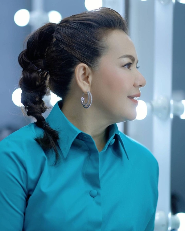 หนูแหม่ม โชว์ผลตรวจรอบแรก ไม่พบเชื้อ!! หนูแหม่ม โชว์ผลตรวจรอบแรก ไม่พบเชื้อ!!