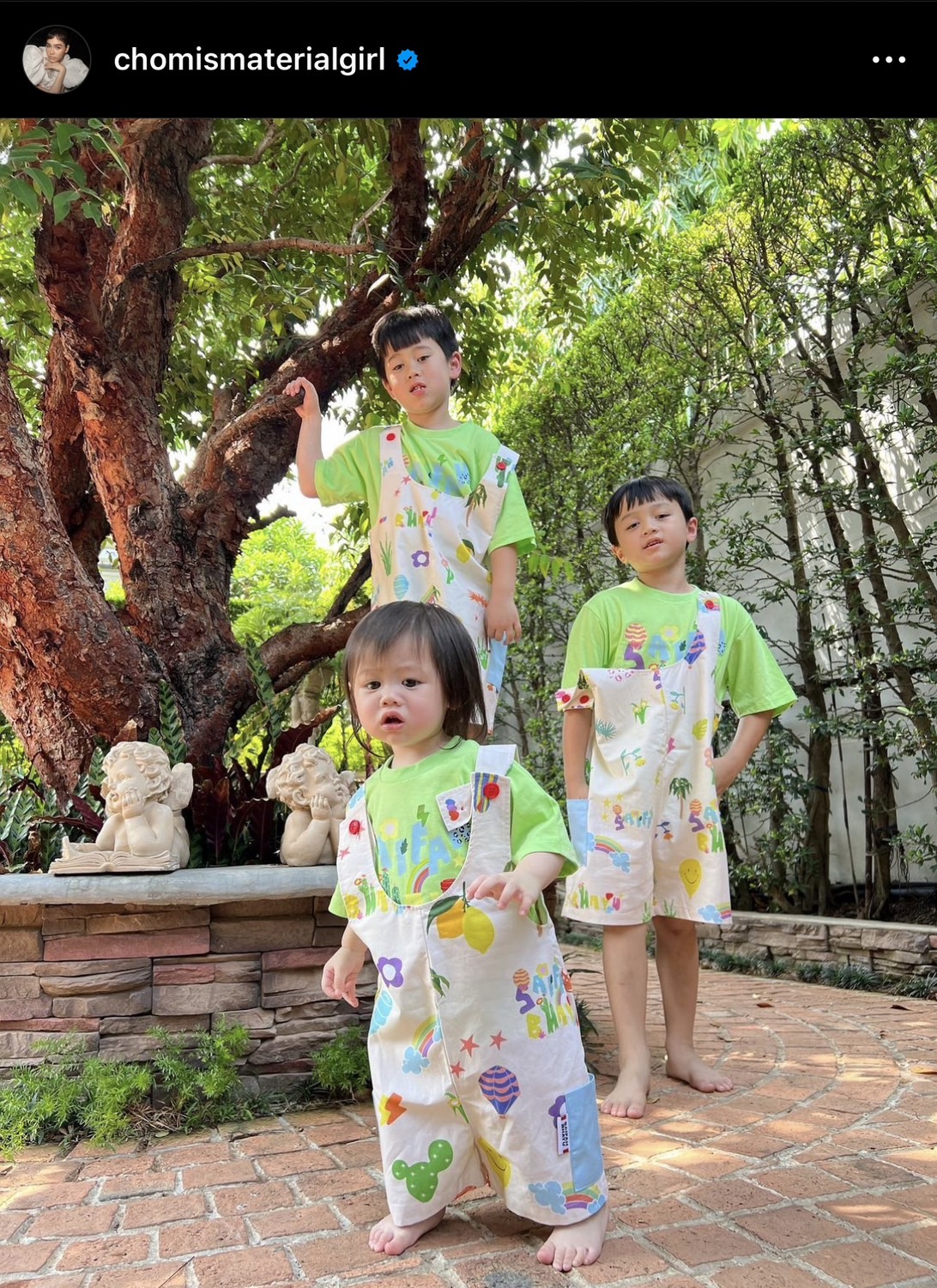 ชมพู่ อารยา เผยวันเกิดปีนี้ อายุ 42 ไม่ขออะไร ขอให้ลูกมีความสุขก็พอ ชมพู่ อารยา เผยวันเกิดปีนี้ อายุ 42 ไม่ขออะไร ขอให้ลูกมีความสุขก็พอ